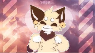 BBY MY PHONE | Animation meme | HAPPY BDAY CLAY !!