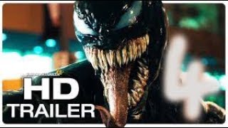 Venom Trailer 4 (Leaked) Not clickbait !!!!!