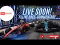LIVE: Monaco Race–F1 2026 | Real‑Time Analysis + Reactions