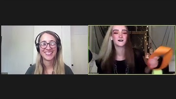 24 Hour Maths Magic Show - Ayliean MacDonald