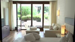 Elegante Garten Suite Im Ansitz Plantitscherhof