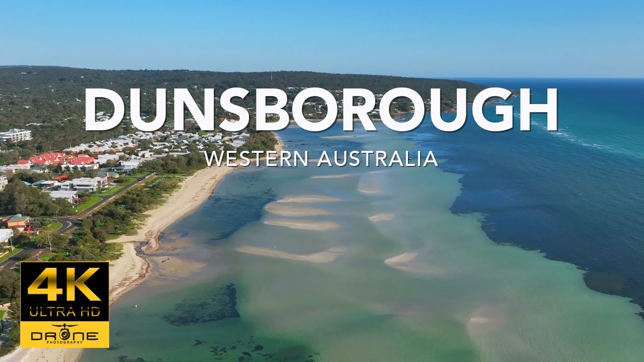 Dunsborough Western Australia.