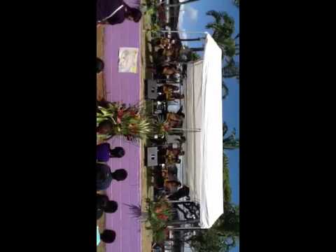 Puuhale elementary school hula