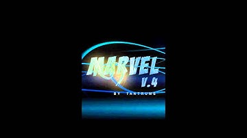 Preview Marvel Bootanimation with sound