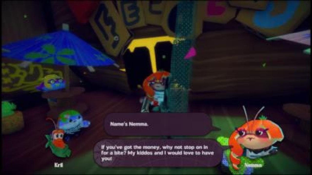 Another Crab's Treasure DLC (PS5) 'Surpassing my Limits' trophy +