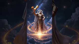 The Watchman Who Will Blow The Horn Of Doom