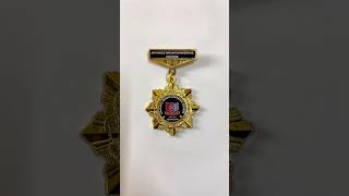 Advance Mountaineering Course NCC Badge 2025 | AMC Pahalgam JIM & WS | Mission NCC Store