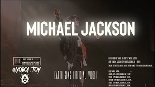 Michael Jackson - Earth Song | REACTION