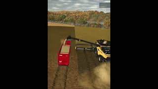 Farming Simulator 25 Sklizeň