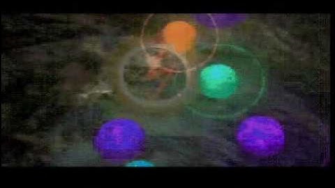 Ecco the Dolphin Storyline Video - part 1/2