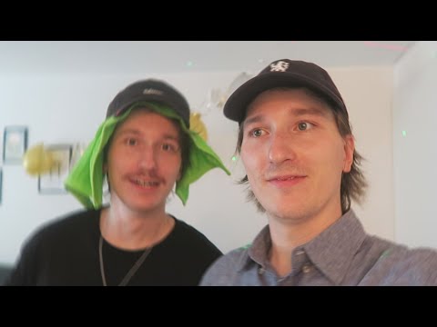 Täytettiin 30...⚰️ (Vlogi)