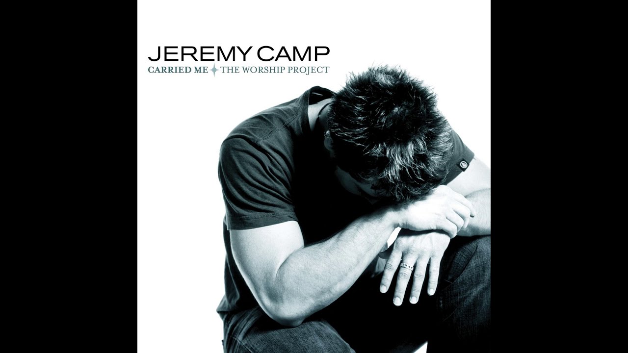 Jeremy Camp – Empty Me Jeremy Camp – Empty Me