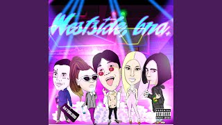 Westside, bra (Prod. By BabySpesh)