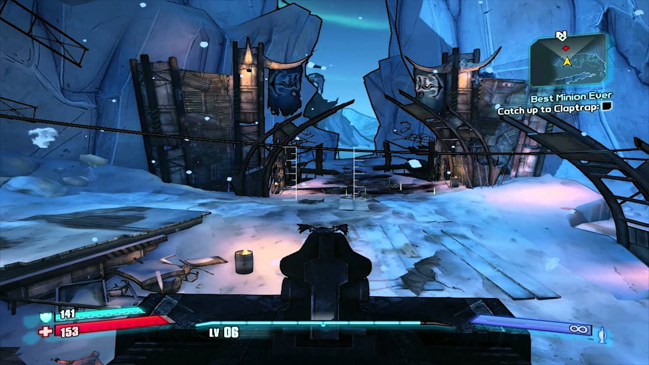 Borderlands 2 Ep 3 Meet Boom Bewm YouTube borderlands-2-ep-3-meet-boom-bewm-youtube