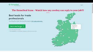 Homedeal The Cowboy Site
