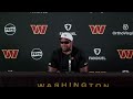 DT Daron Payne Speaks to the Media After Today's Training Camp Practice | 7/25/25