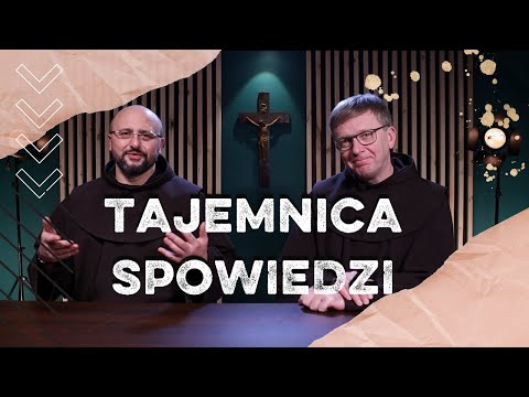 Tajemnica spowiedzi | kogo obowiązuje | na czym polega | bEZ sLOGANU2 (535)