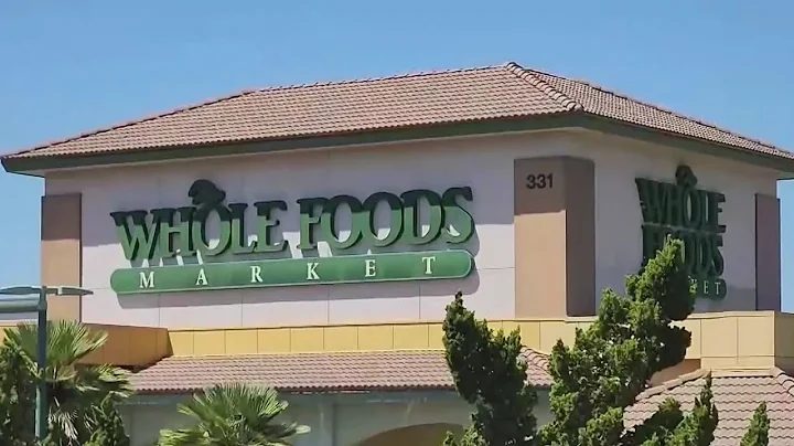 Food prices continue to spike, even as inflation c...