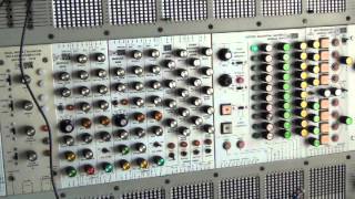 arp 2500 filter bubbles  unedited