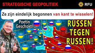 Download Lagu WIE HAD DAT GEDACHT! Russische Eenheden SLUITEN ZICH Aan Bij De Oekraïense Tegenaanval! | RFU News MP3 Download Lagu WIE HAD DAT GEDACHT! Russische Eenheden SLUITEN ZICH Aan Bij De Oekraïense Tegenaanval! | RFU News MP3