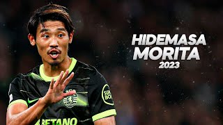 Hidemasa Morita 守田英正 - Technical Midfielder - 2023ᴴᴰ