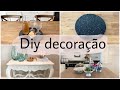 Decore gastando pouco - diy de decoração - fruteiras + tábua