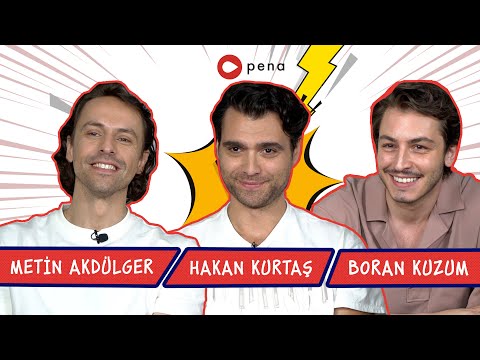 “Ben Hiç Ex’ten Next Olmaz Demedim” Kimler Geldi Kimler Geçti Oyuncuları Ben Hiç'te!