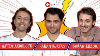 “Ben Hiç Ex’ten Next Olmaz Demedim” Kimler Geldi Kimler Geçti Oyuncuları Ben Hiç'te! Resimi