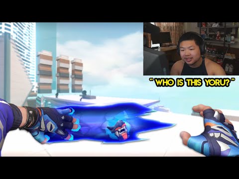 These Streamers Hated My Yoru, But Then..