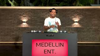 MII GUEL X MEDELLIN ENT. | BEST DANCEHALL MIX 2023 | Medellin Shatta