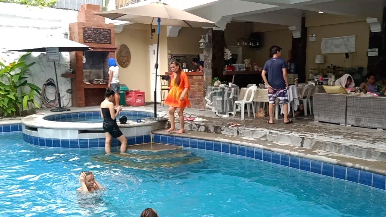 Virtual Tour of Fort Mykonos Hotspring Resort