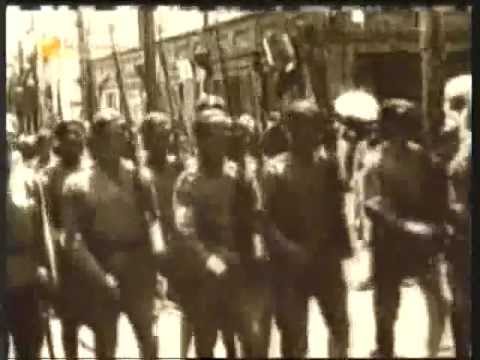 Video: 1904 թվականի հունվարի 27 -ի ճակատամարտ Պորտ Արթուրում. Կորցրած հնարավորությունների ճակատամարտ