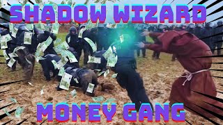 Shadow Wizard Money Gang Meme Compilation (2023)