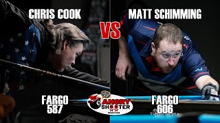 Chris vs Matt screenshot 2