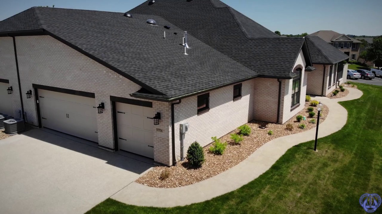 SIBA 2020 Parade Of Homes Haas Homes 1135 A Shooters Hill Court