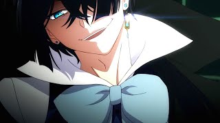 Vanitas no Carte「AMV」Stay