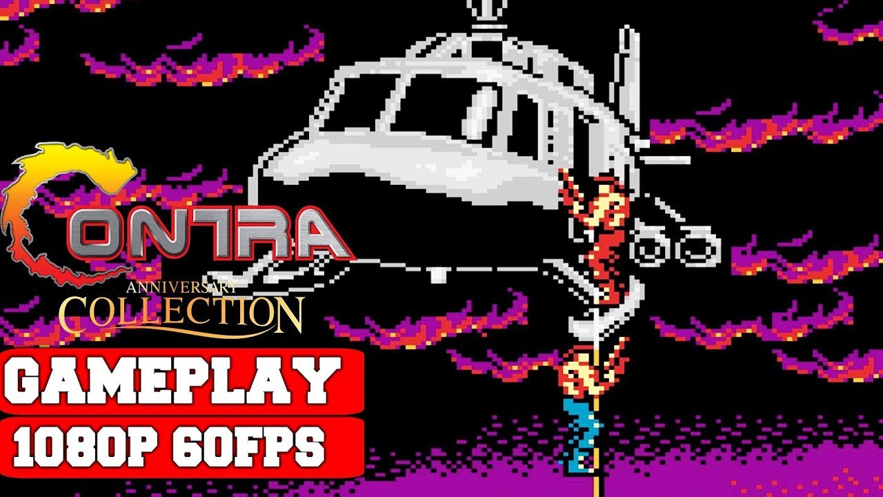 Contra Evolution Pc Game Download Torrent