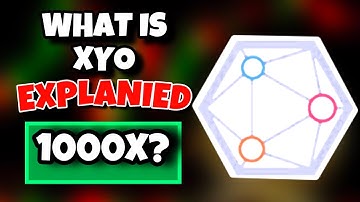What Is XYO Crypto Simplified For Beginners