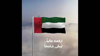 UAE Flag Day يوم العلم