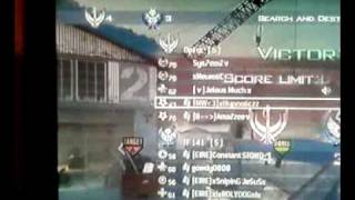 Irish Troopers Vs. Defiance V