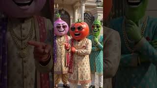 alou or oss ka 3 dost ai content alou ka garibe ka or oss ke 3 dost ameere ke story viral viedo like