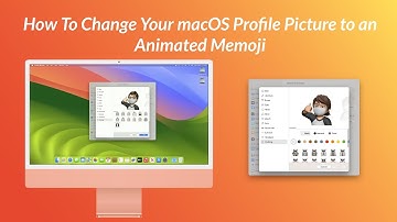 How to Change Your Profile Picture to an Animated Memoji