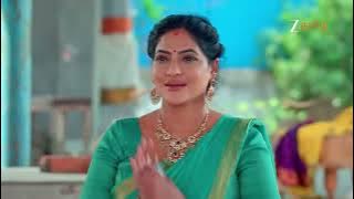 Karthigai Deepam | Ep - 886 | Webisode | Jul 07 2025 | Zee Tamil