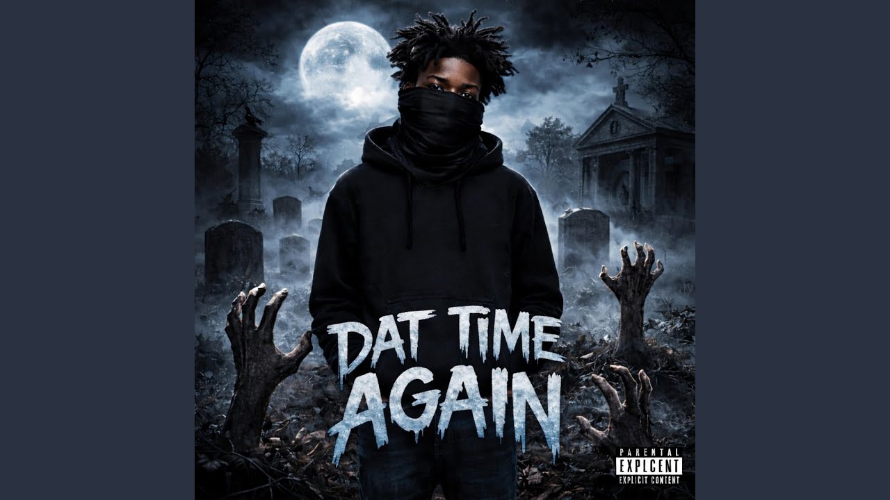 Watch DAT TIME AGAIN on YouTube Watch DAT TIME AGAIN on YouTube