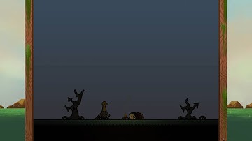 LISA: Definitive Edition - Geese Provides