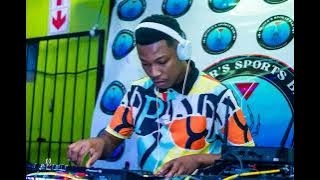 Mshana - Flight Mode Vol 6 (Slima Reloaded) ||Best Gqom mixtape 2024
