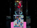 Ghost #ellahenderson #ddr #dance #arcade #shorts #homeworkout #danceworkout #gaming #rhythmgame