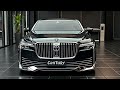 2026년 Toyota Century 완전 공개 일본 최고급 럭셔리 세단 풀 리뷰 | MZ Autos 🚘✨