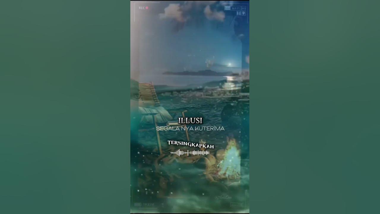 Segalanya ku Terima.#rockjiwang #fouryoupage #fypyoutube #lagujiwang #slowrock80s90s #musik #fy