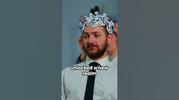 Mind-Controlled Chess: A Remarkable Breakthrough